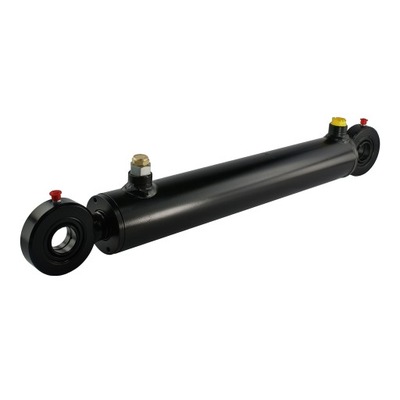 SHOCK-ABSORBER CYLINDER HYDRAULIC 1-STR 50/300 SKOK 300MM L480 HYDROLIDER - milautoparts-fr.ukrlive.com