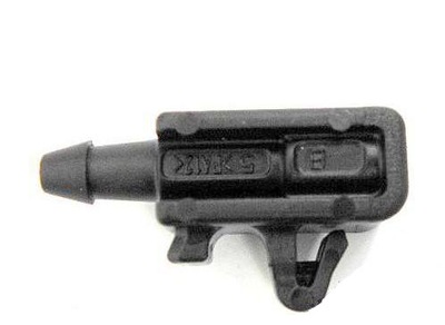 NOZZLE WASHER RENAULT LAGUNA III FLUENCE - milautoparts-fr.ukrlive.com