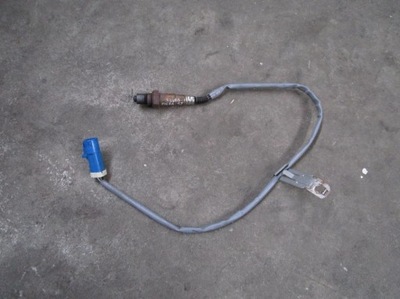 Ford fiesta mk7 st датчик лямбда-зонд каталізатора 1.6 ! фото №1