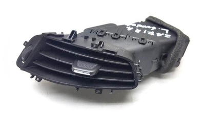 DÉFLECTEUR DE VENTILATION 13427382 OPEL ZAFIRA C TOURER 2013 - milautoparts-fr.ukrlive.com