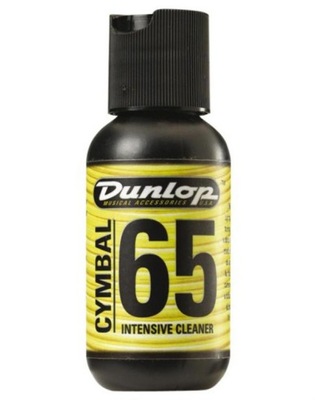 Dunlop 65 do czyszczenia talerzy INTENSIVE 6422