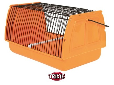 TRIXIE Transporter Klatka Dla Ptaków 30x18x20 5902