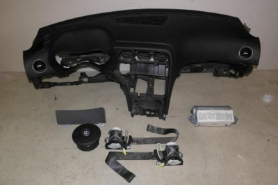 Приборная панель приборная панель подушка безопасности alfa romeo 159 brera консоль фото №1