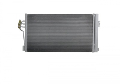 ÉTAT NOUVEAU RADIATEUR DU CLIMATISEUR MERCEDES VIANO W639 03 - milautoparts-fr.ukrlive.com