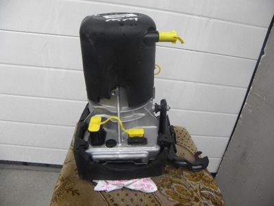 Citroen c5 iii насос усилителя фото №1