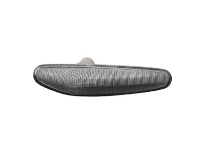 Поворотник поворотник bok alfa romeo 166 1998-08 l фото №1