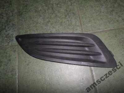 MPS DEFLECTOR BUMPER FORD FIESTA MK7 FACELIFT 13 - milautoparts-fr.ukrlive.com