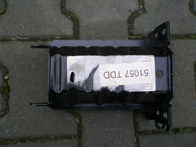 TOYOTA AVENSIS T 27 STREFA ZGNIOTU SIDE MEMBER LEFT BEAM BELT NEW CONDITION ORIGINAL - milautoparts-fr.ukrlive.com