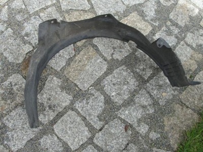 Передние левая подкрылок volvo s40 v40 95-00 перед фото №1