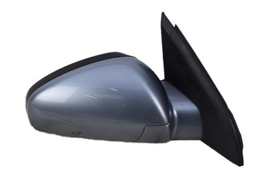 MIROIR DROITE ÉLECTRIQUE GRIS EUROPE OPEL SIGNUM 03-08 5 PIN - milautoparts-fr.ukrlive.com