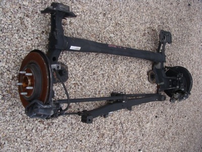 Важелі задня opel zafira c 2011r !! фото №1