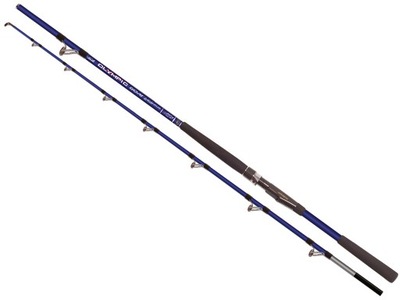 WĘDKA MISTRALL OLYMPIC BOAT 2,7m 25lbs FISH mo