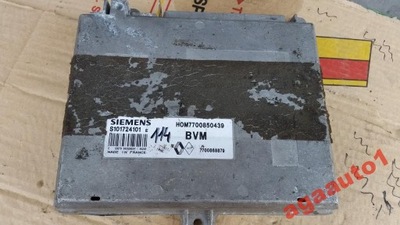 CONTROL UNIT RENAULT S101724101 E - milautoparts-fr.ukrlive.com