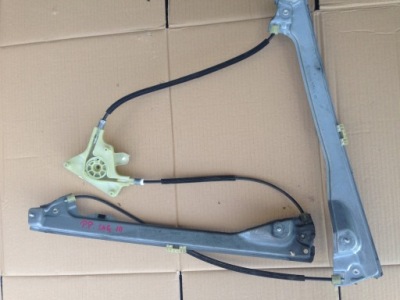 Подъемник стекло правый laguna iii фото №1