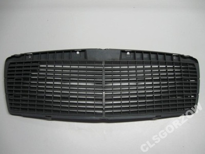 MERECEDES W210 E CLASSE CALANDRE DU RADIATEUR GRILLE ORIGINAUX 2108880023 - milautoparts-fr.ukrlive.com