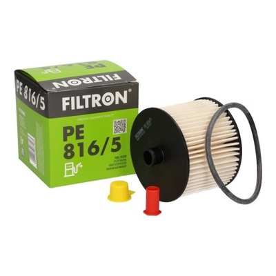 FILTER FUEL FILTRON FORD S-MAX - milautoparts-fr.ukrlive.com