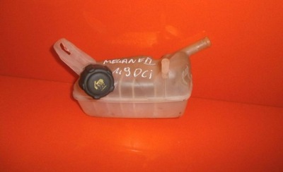 Бачок расширительный renault megane ii 1.9dci фото №1