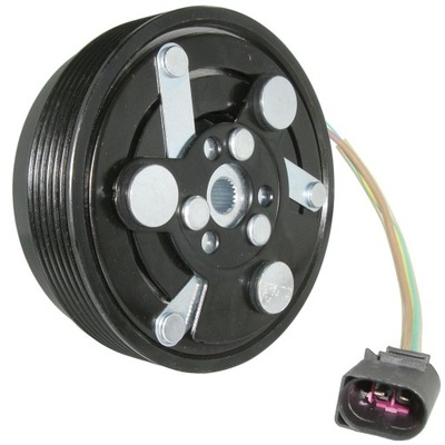 COOL PARTS AUTOMOTIVE 2101001 CLUTCH COMPRESSOR - milautoparts-fr.ukrlive.com