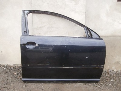 Двері праве передні правий перед vw phaeton 3d0 фото №1