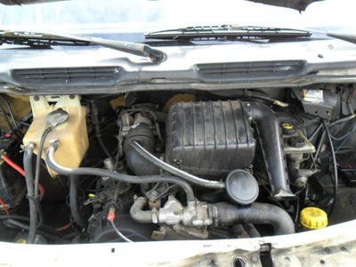 Коробка передач передач ford transit - все запчасти фото №1