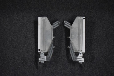 Подушка air bag подушка безопасности mercedes s klasa w222 фото №1