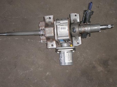 Fiat punto 2 підсилювач керма фото №1