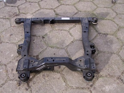 SUBFRAME OPEL ASTRA IV J 10 - 2015 AS NEW 13327070 - milautoparts-fr.ukrlive.com