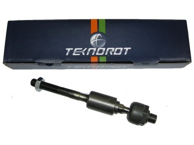 TEKNOROT AF-323 CONNECTION OSIOWE, DRIVE SHAFT KIEROWNICZY TRANSVERSE SIDE - milautoparts-fr.ukrlive.com