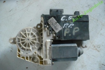 MOTEUR DE GLACE DROITE AVANT CITROEN C5 @ - milautoparts-fr.ukrlive.com