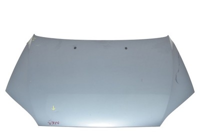 Капот крышка двигателя ford mondeo mk3 фото №1