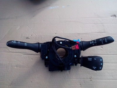 Перемикач комбінований стрічка renault espace v 15- фото №1