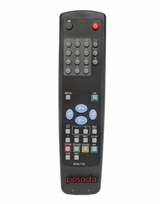 PILOT DO MEDION NOKIA 100Hz IRC81361 IRC81333