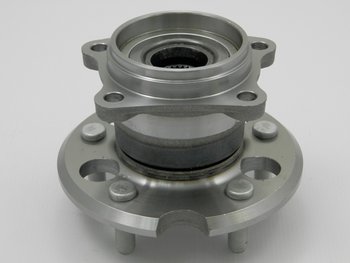 HUB BEARING REAR TOYOTA RAV4 RAV 4 FROM 2000 JAPAN - milautoparts-fr.ukrlive.com