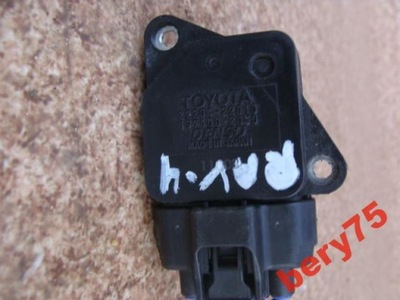 TOYOTA RAV 4 RAV4 02R 2,0E CONSUMPTION INDICATOR - milautoparts-fr.ukrlive.com