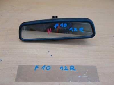 Дзеркало внутрішнє заднього виду bmw 5 f10 f11 фото №1
