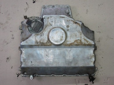 VW TOUAREG TRAY OIL 5.0TDI AYH 07Z103604D - milautoparts-fr.ukrlive.com