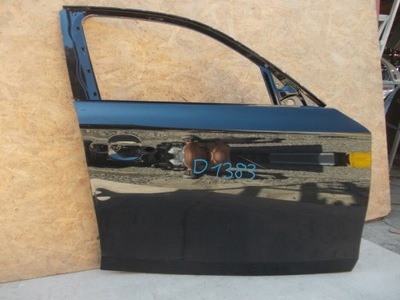 Двері перед передні праве bmw i 1 e87 фото №1