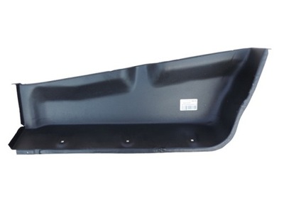 MERCEDES SPRINTER 95-05 SILL FOOT STEP NEW CONDITION RIGHT - milautoparts-fr.ukrlive.com