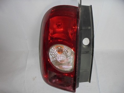 DACIA DUSTER FACELIFT 13- LAMP REAR LEFT REAR - milautoparts-fr.ukrlive.com