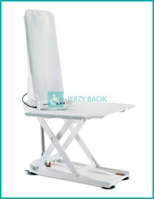 Podnośnik wannowy Aquatec