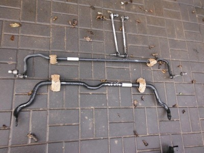 MERCEDES GLA X156 2.2 STABILIZER FRONT REAR - milautoparts-fr.ukrlive.com