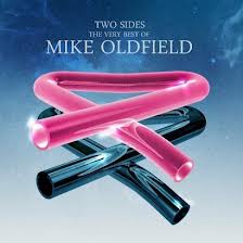 MIKE OLDFIELD - THE VERY BEST OF - PRZEBOJE 2CD