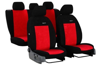 COUVRE-SIÈGE DE VELOURS POUR SEAT TOLEPOUR I II 3 IV 1 2 3 - milautoparts-fr.ukrlive.com