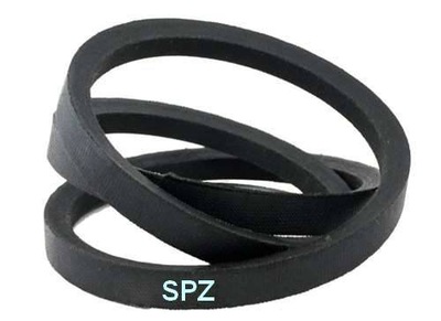 PAS PASEK KLINOWY SPZ 1600 SPZ1600 Faktura VAT