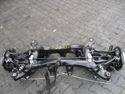 SUSPENSION REAR BMW 1 F20 F-20 1.5I - milautoparts-fr.ukrlive.com