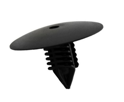 Клипса штифт подкрылок подкрылок renault clio megane фото №1