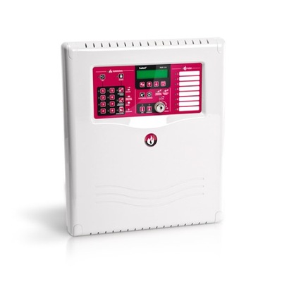 Panel sygnalizacji pożaru PSP-208 Satel
