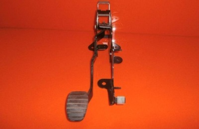 Педаль педалі гальма renault megane ii 1.9 02-06 фото №1