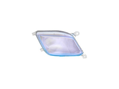 DIRECTION INDICATOR BLINKER NISSAN MICRA K12 FACELIFT 2007- R - milautoparts-fr.ukrlive.com