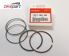 ANNEAUX TLOKOWE HONDA CB300R NEO CBR300 CMX300 - milautoparts-fr.ukrlive.com